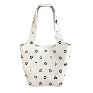 1419 Spice Sac Swiss Bag Blanc
